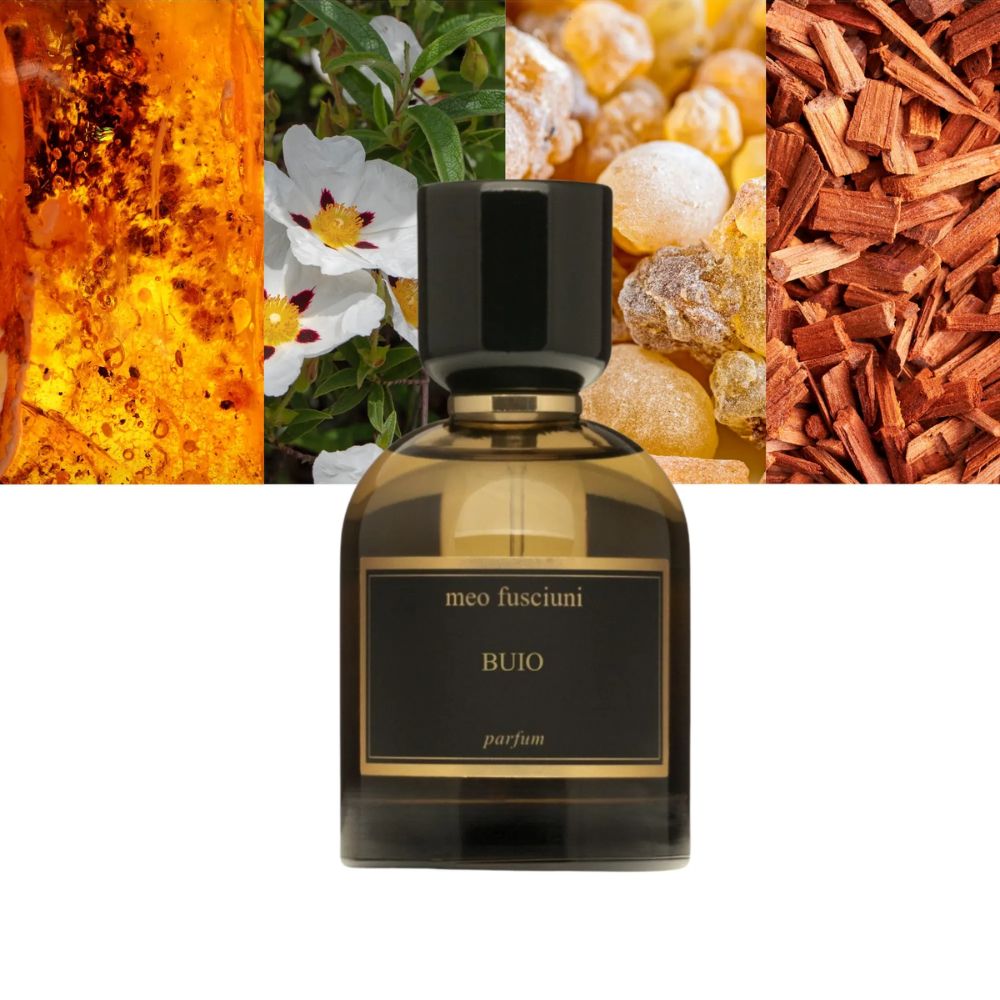 BUIO PARFUM 100ML