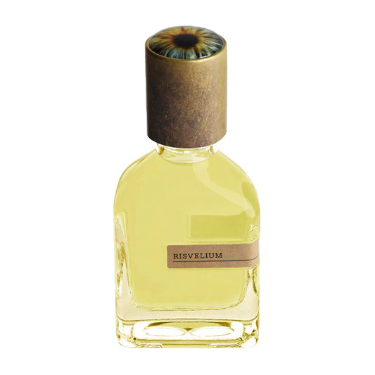 Orto Parisi Risvelium 50ml