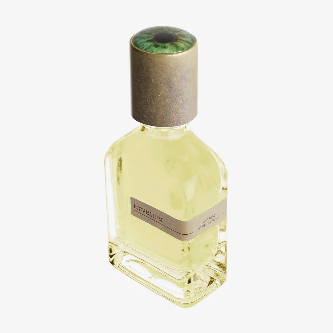 Orto Parisi Risvelium 50ml