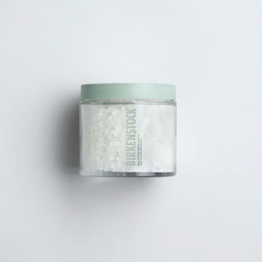 relaxing bath salts 450gr