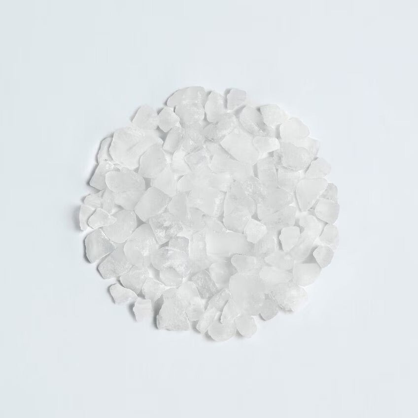 relaxing bath salts 450gr