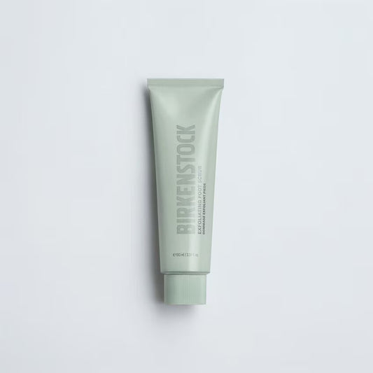 exfoliating foot scrub 100ml