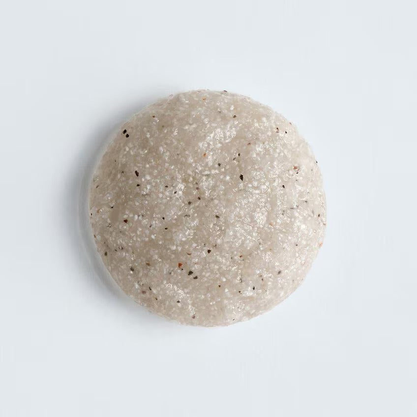 exfoliating foot scrub 100ml