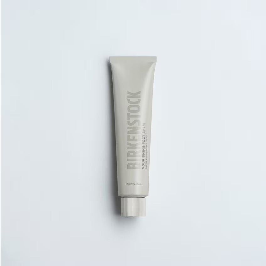 nourishing foot balm