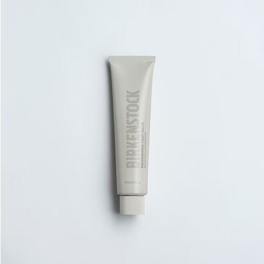 nourishing foot balm