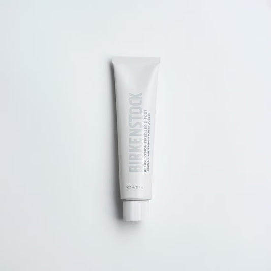 relief lotion tired leg & foot 75ml