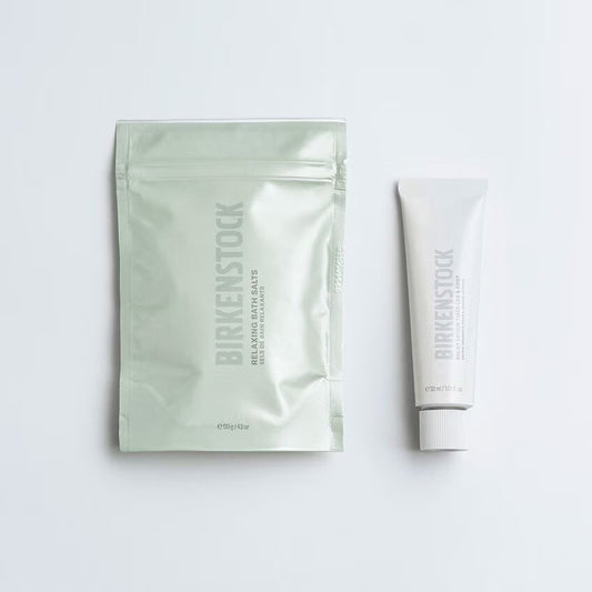 foot care essentials – relieving ritual