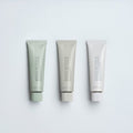3-step foot care kit