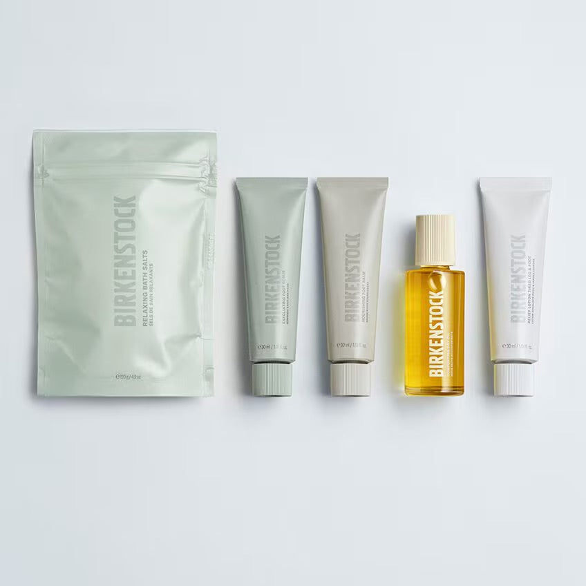 care essentials – discovery kit