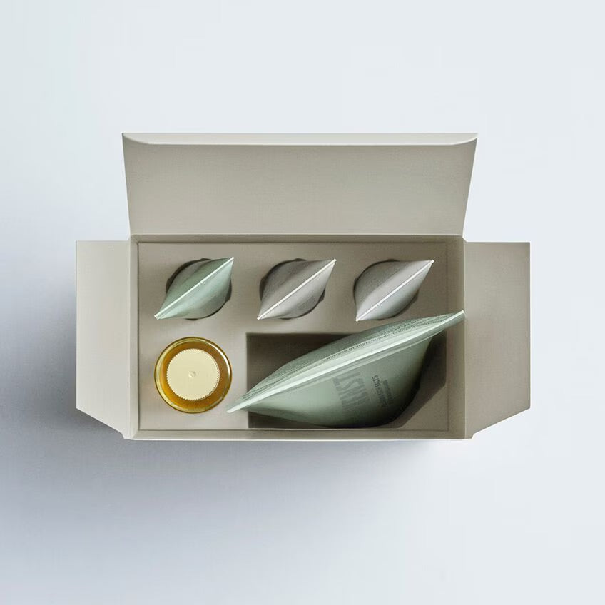 care essentials – discovery kit