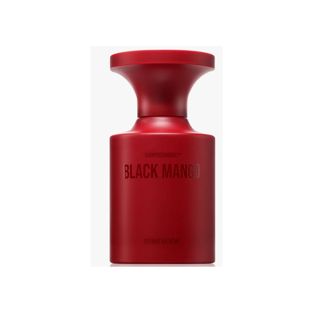 BLACK MANGO