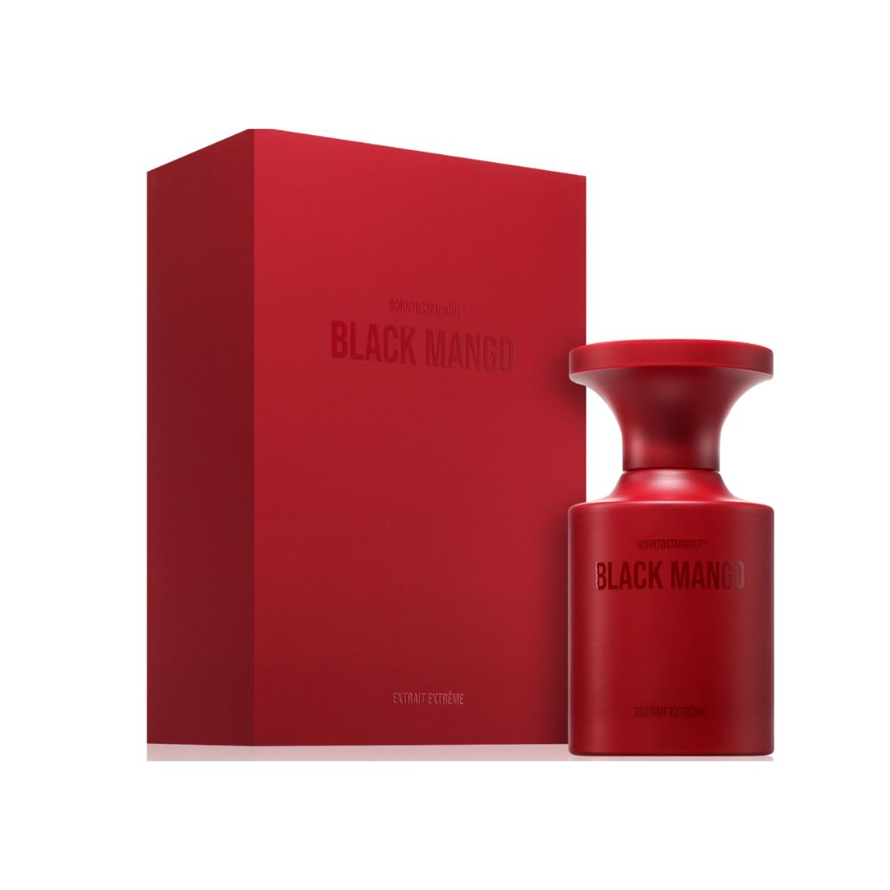 BLACK MANGO