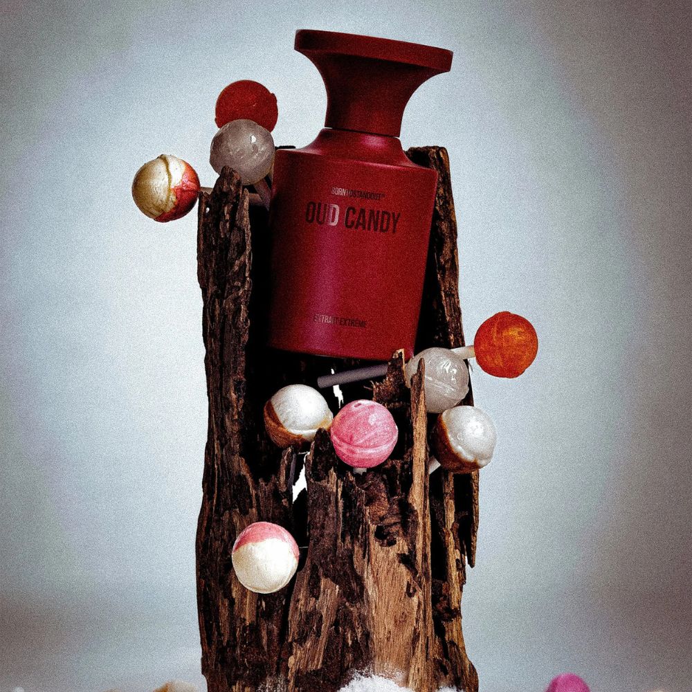 OUD CANDY