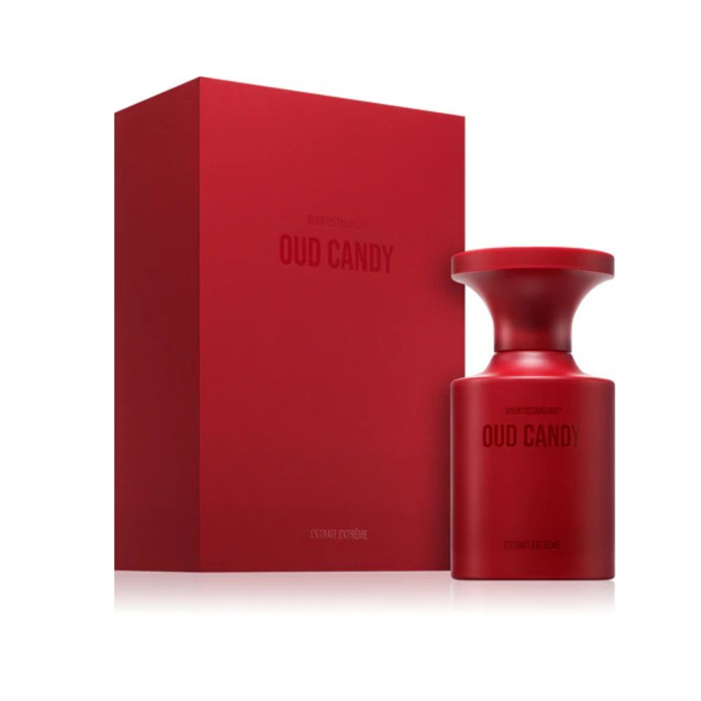 OUD CANDY