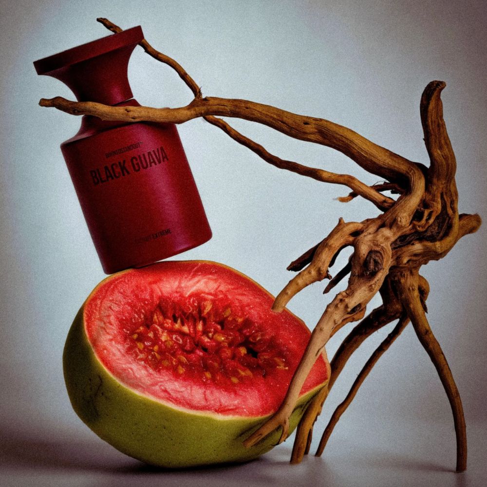 BLACK GUAVA