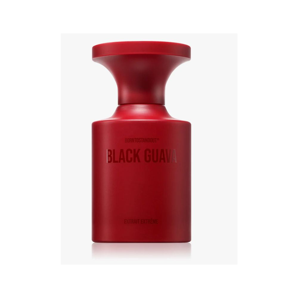 BLACK GUAVA