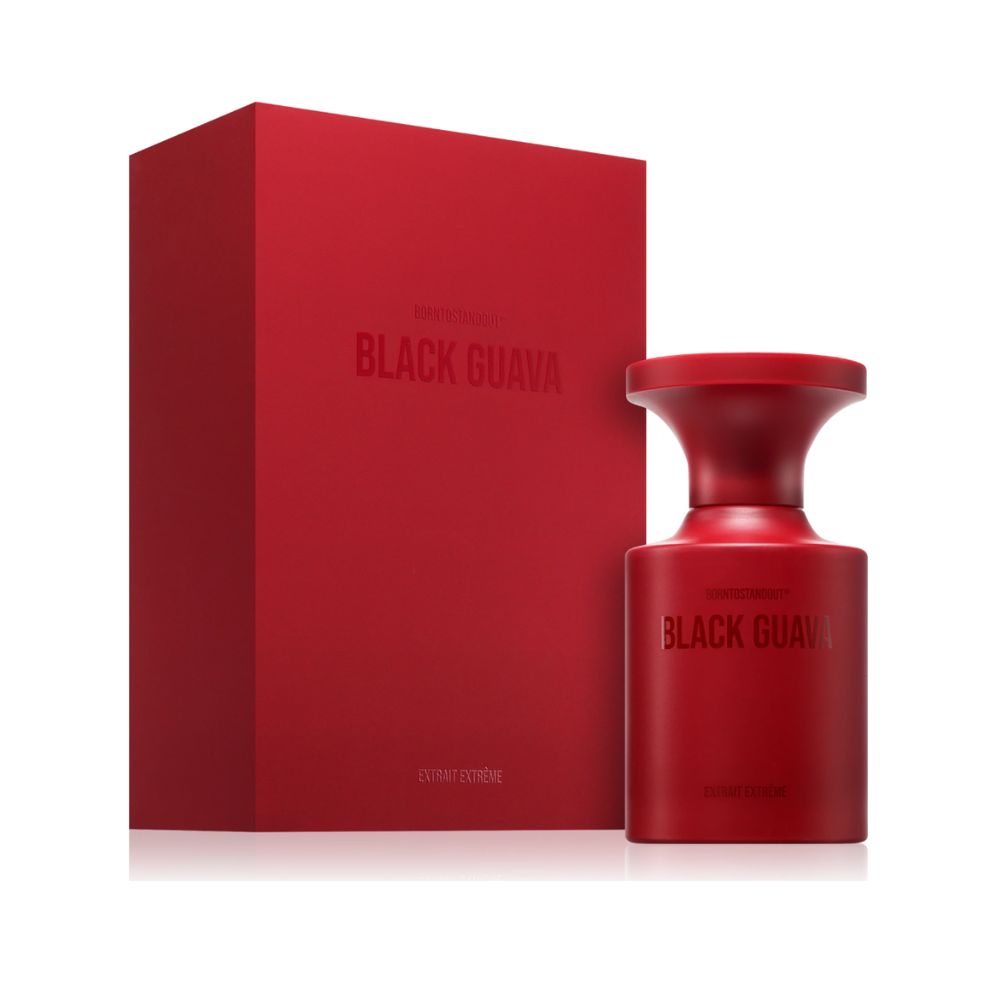 BLACK GUAVA