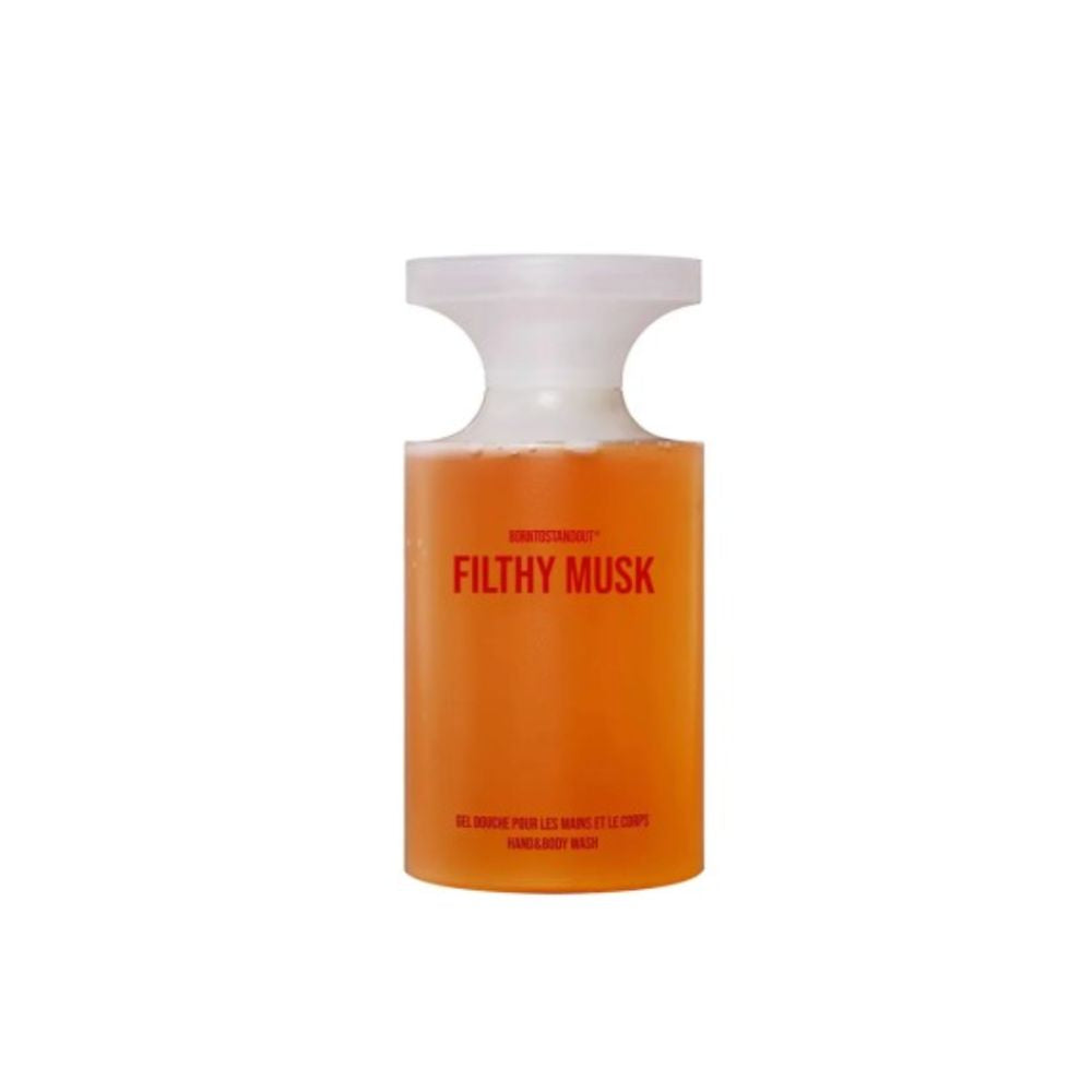 FILTHY MUSK HAND&BODY WASH