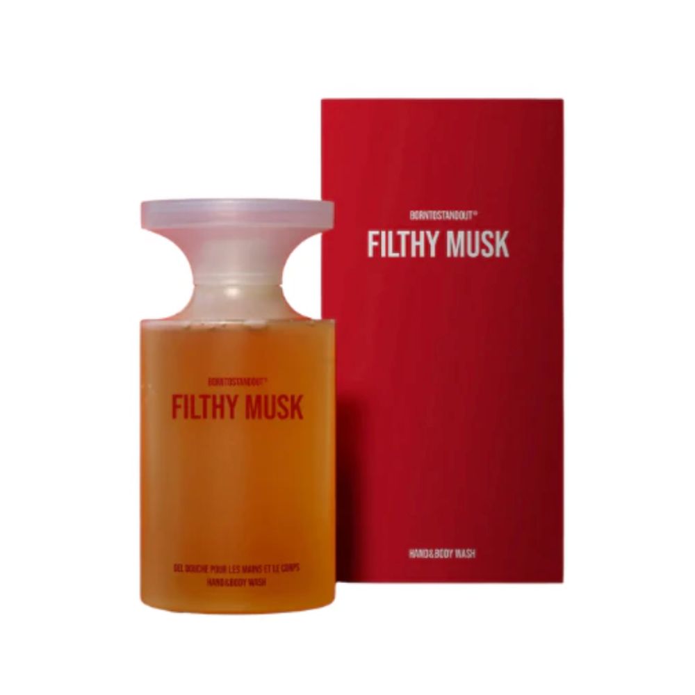 FILTHY MUSK HAND&BODY WASH