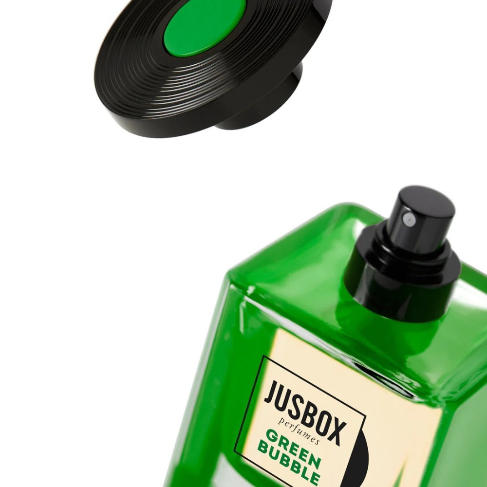 Green Bubble