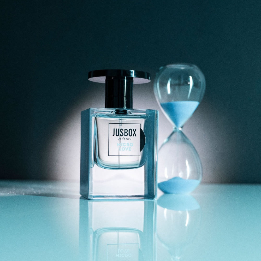 Micro Love