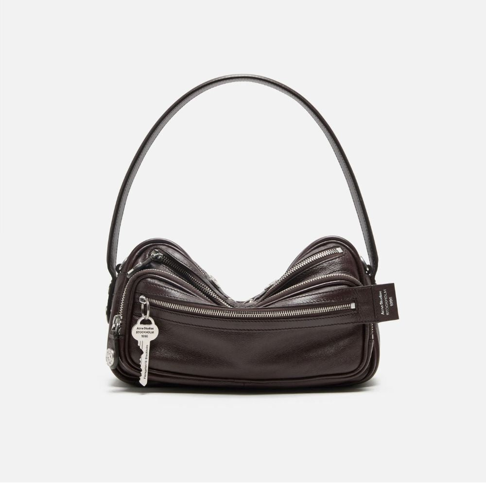 Borsa a spalla con tracolla