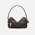 Borsa a spalla con tracolla