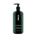 soothing body milk