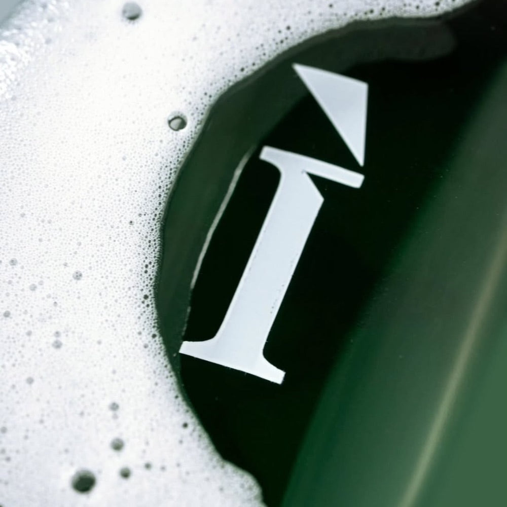 daily hair and body wash