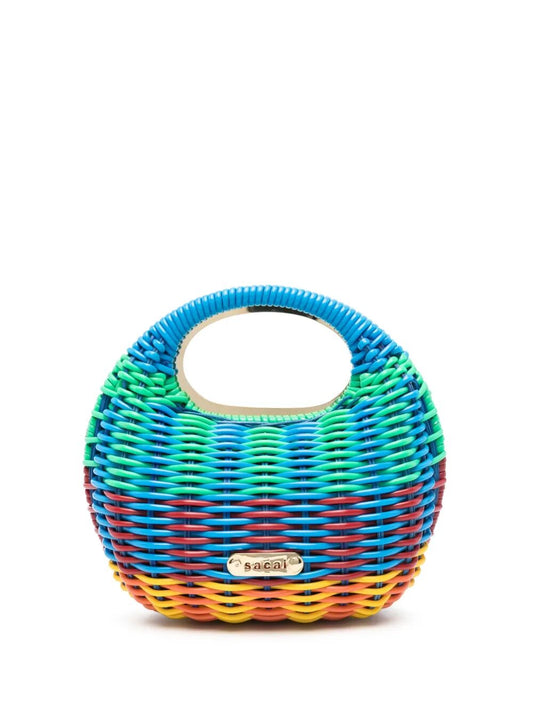 Borsa rotonda rigida