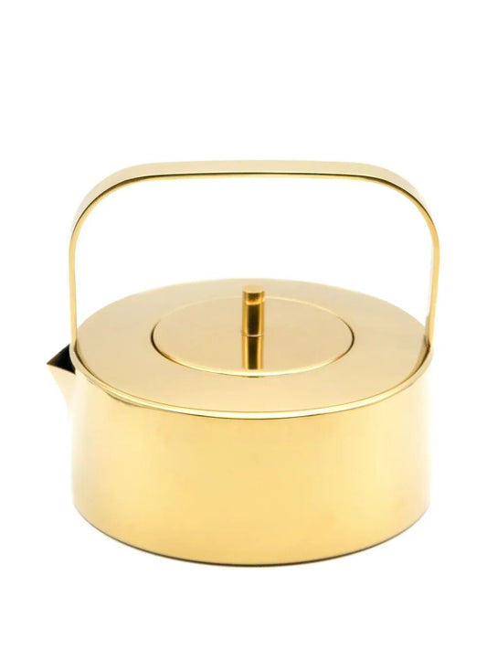 BOLLITORE PVD ORO CM Ø 16 H 14,5