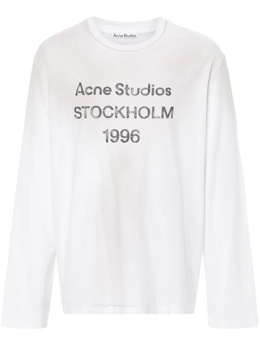 Tshirt a maniche lunghe