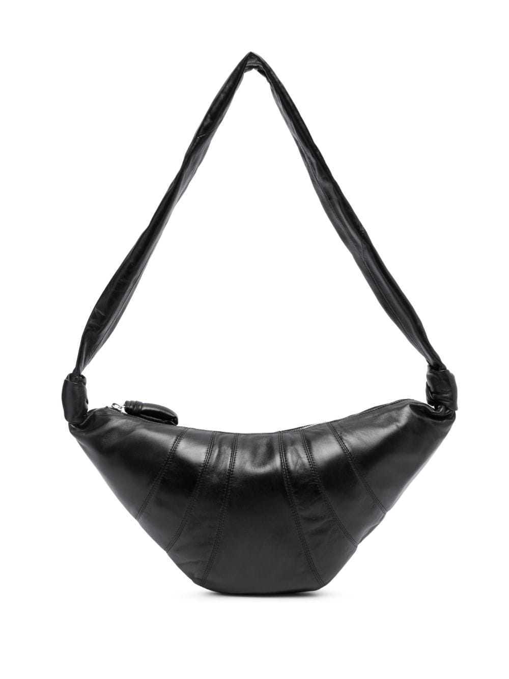 Medium croissant bag