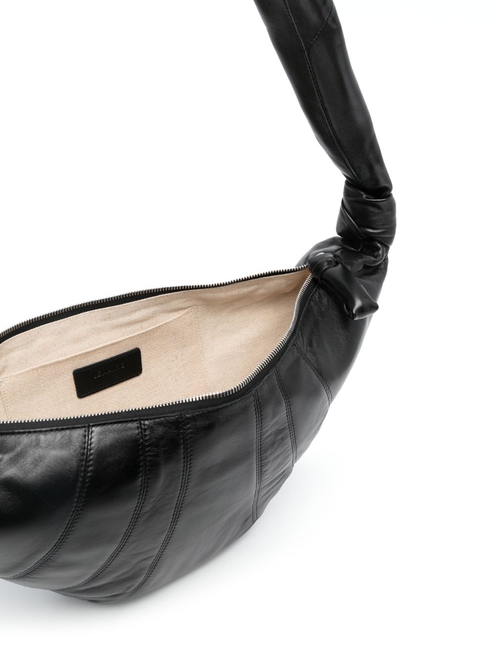 Medium croissant bag