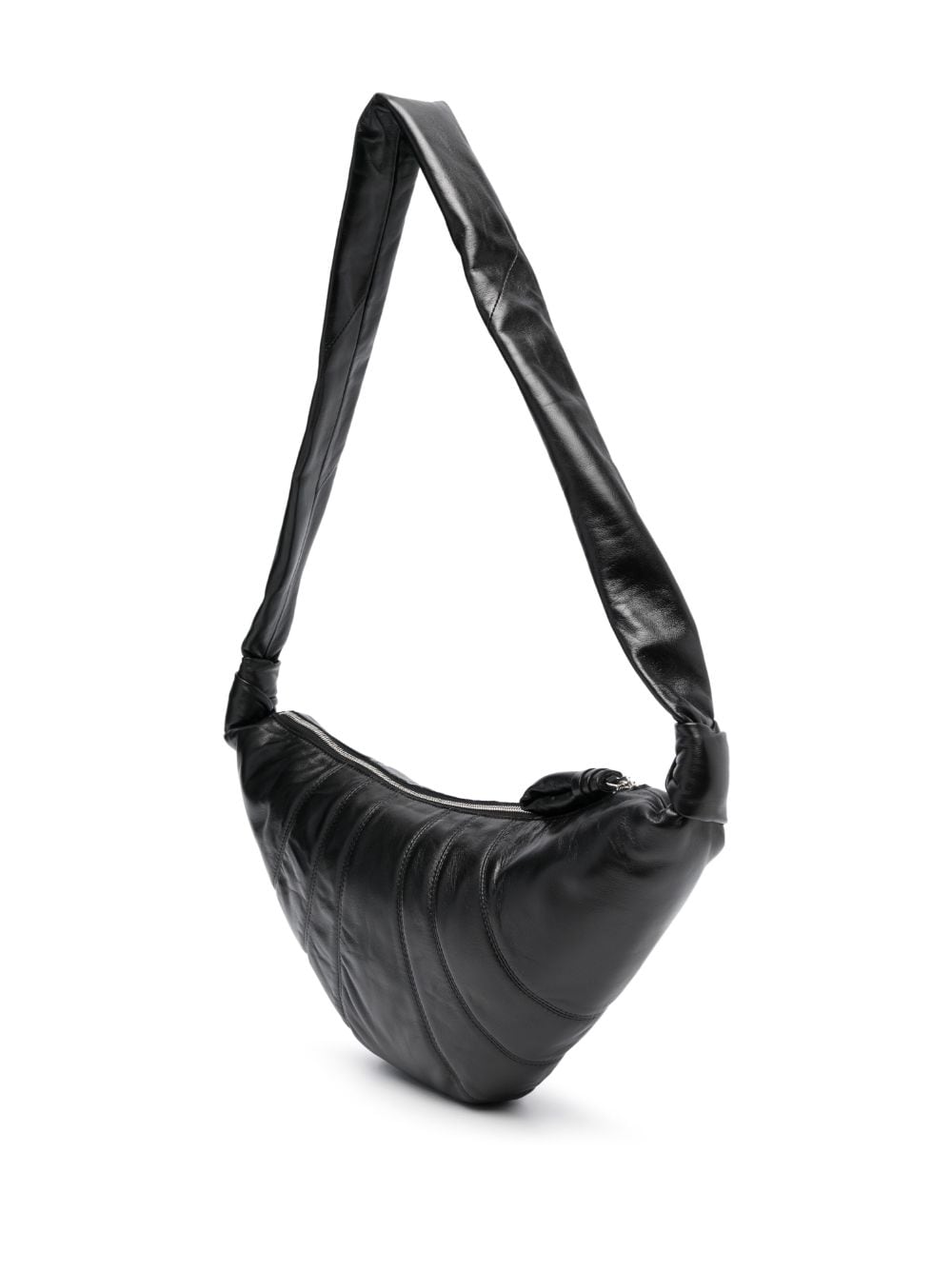 Medium croissant bag