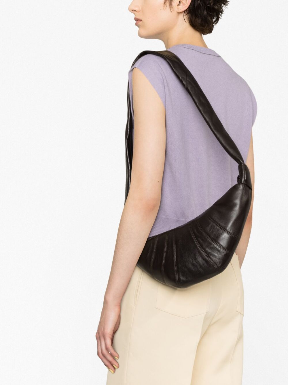 Small croissant bag