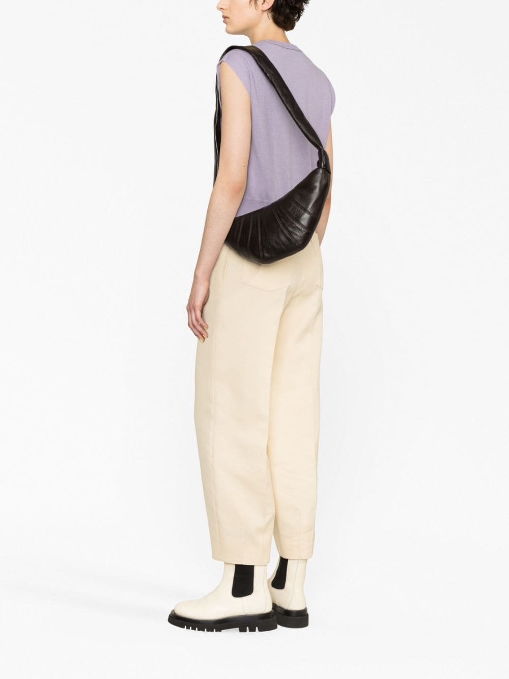 Small croissant bag