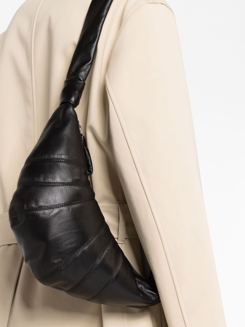 Small croissant bag