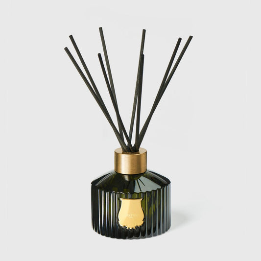 LE DIFFUSEUR ERNESTO