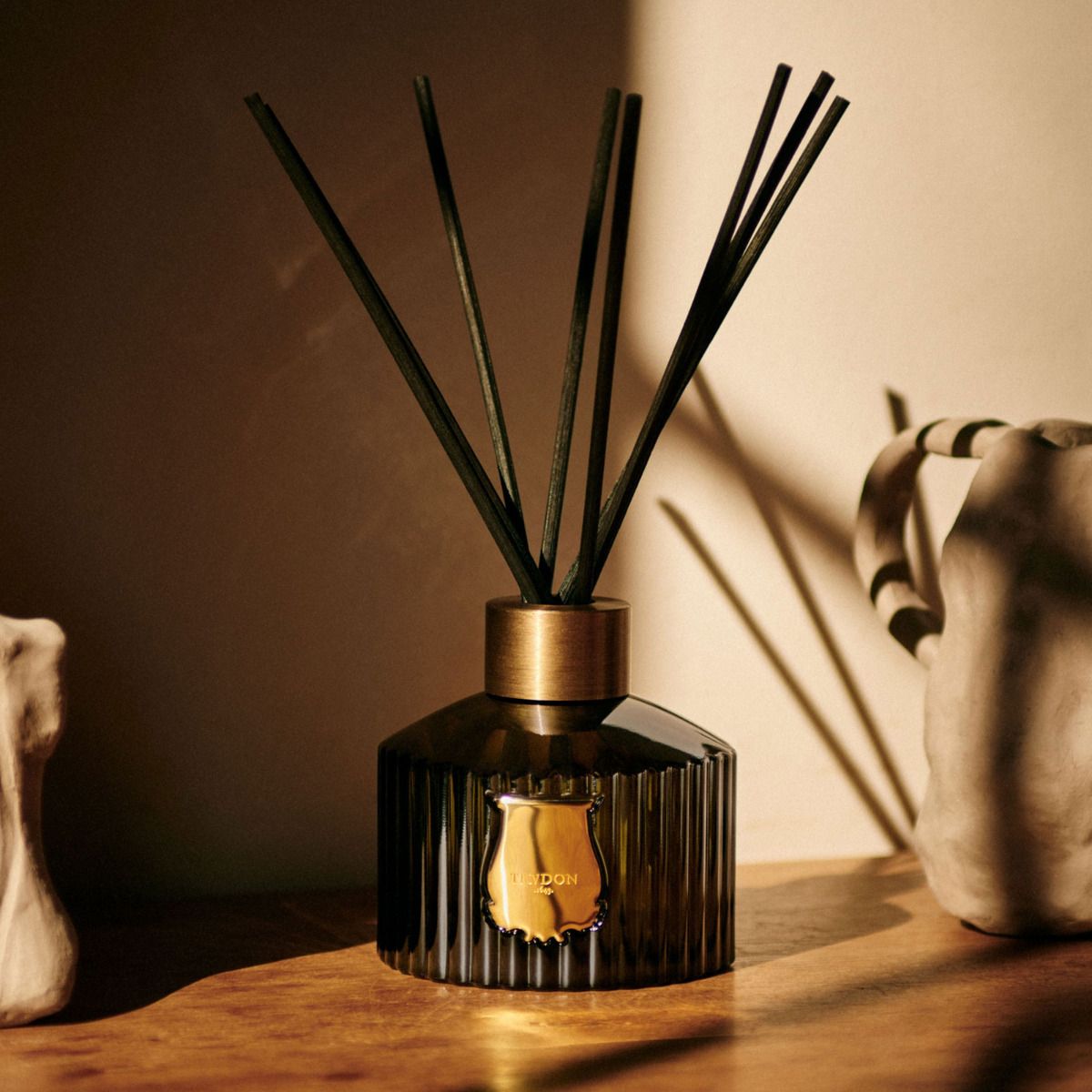 LE DIFFUSEUR ABD EL KANDER