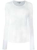 L/S Little Boy Tee