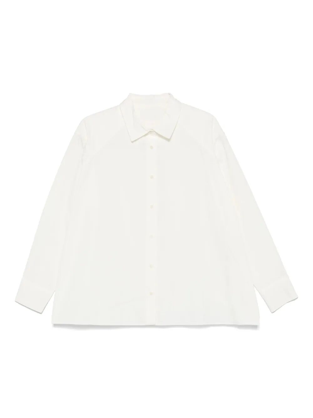 Camicia a maniche lunghe
