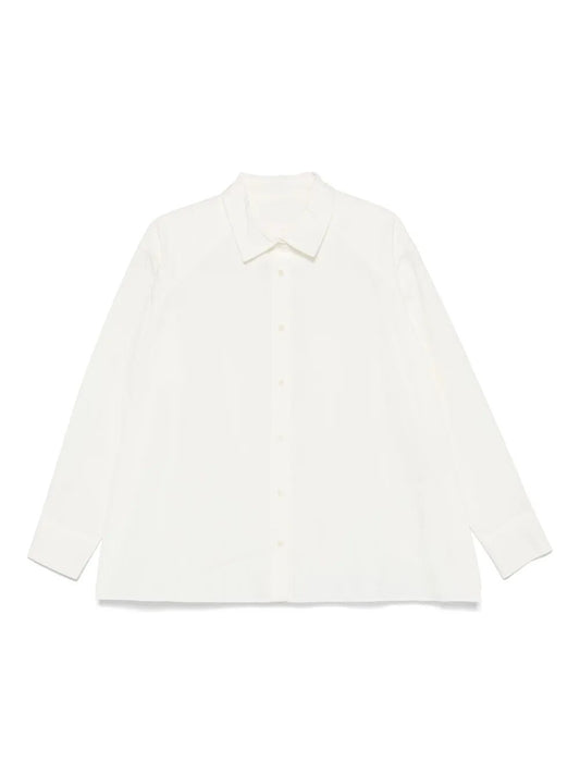Camicia a maniche lunghe