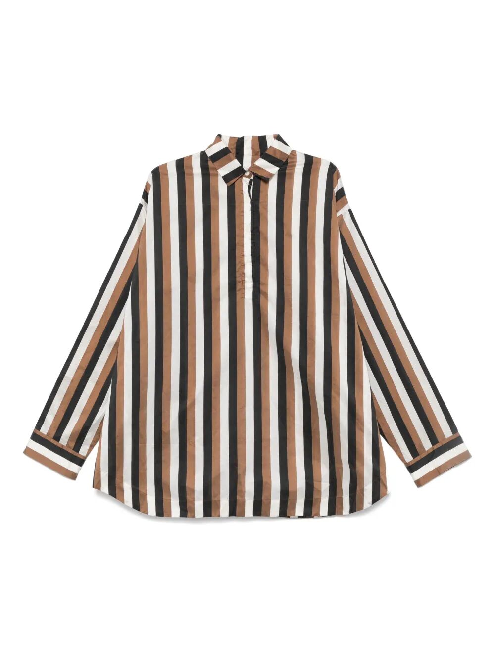 Camicia a maniche lunghe