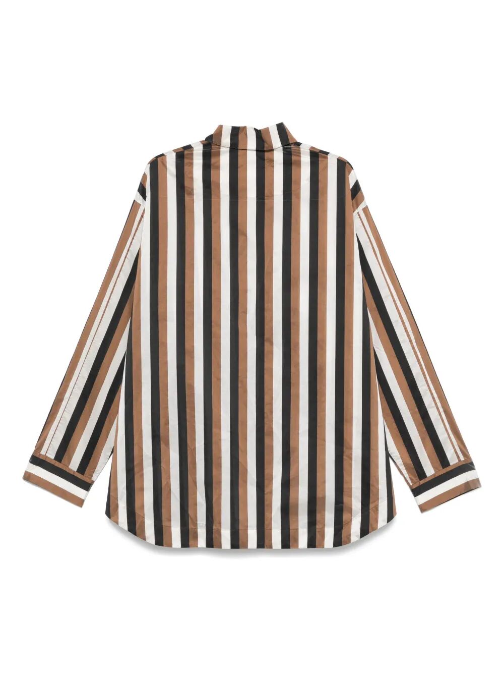 Camicia a maniche lunghe