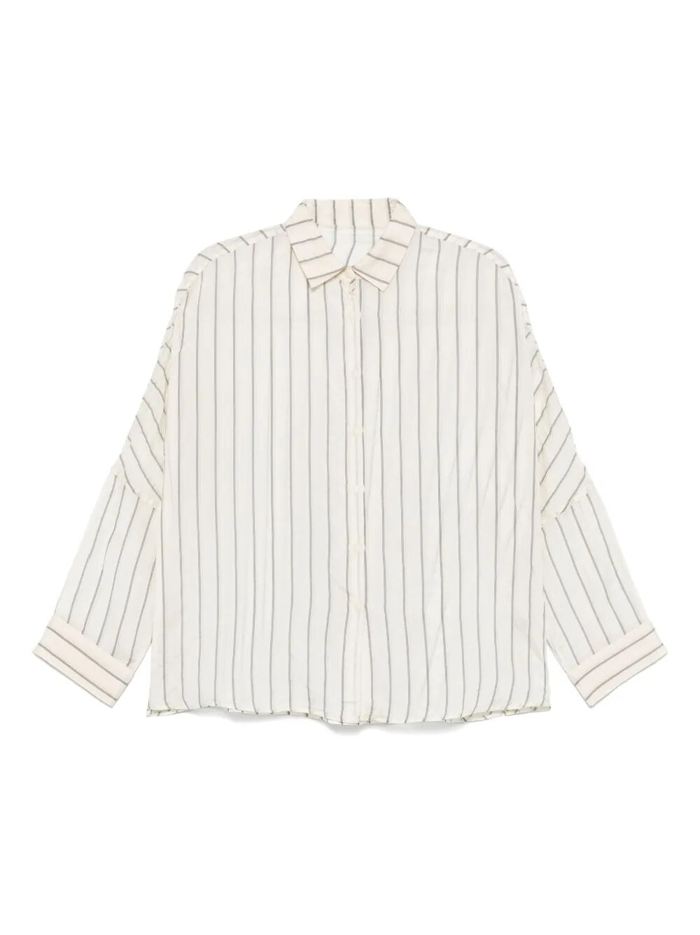 Camicia a maniche corte