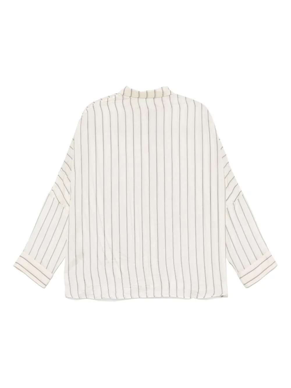 Camicia a maniche corte