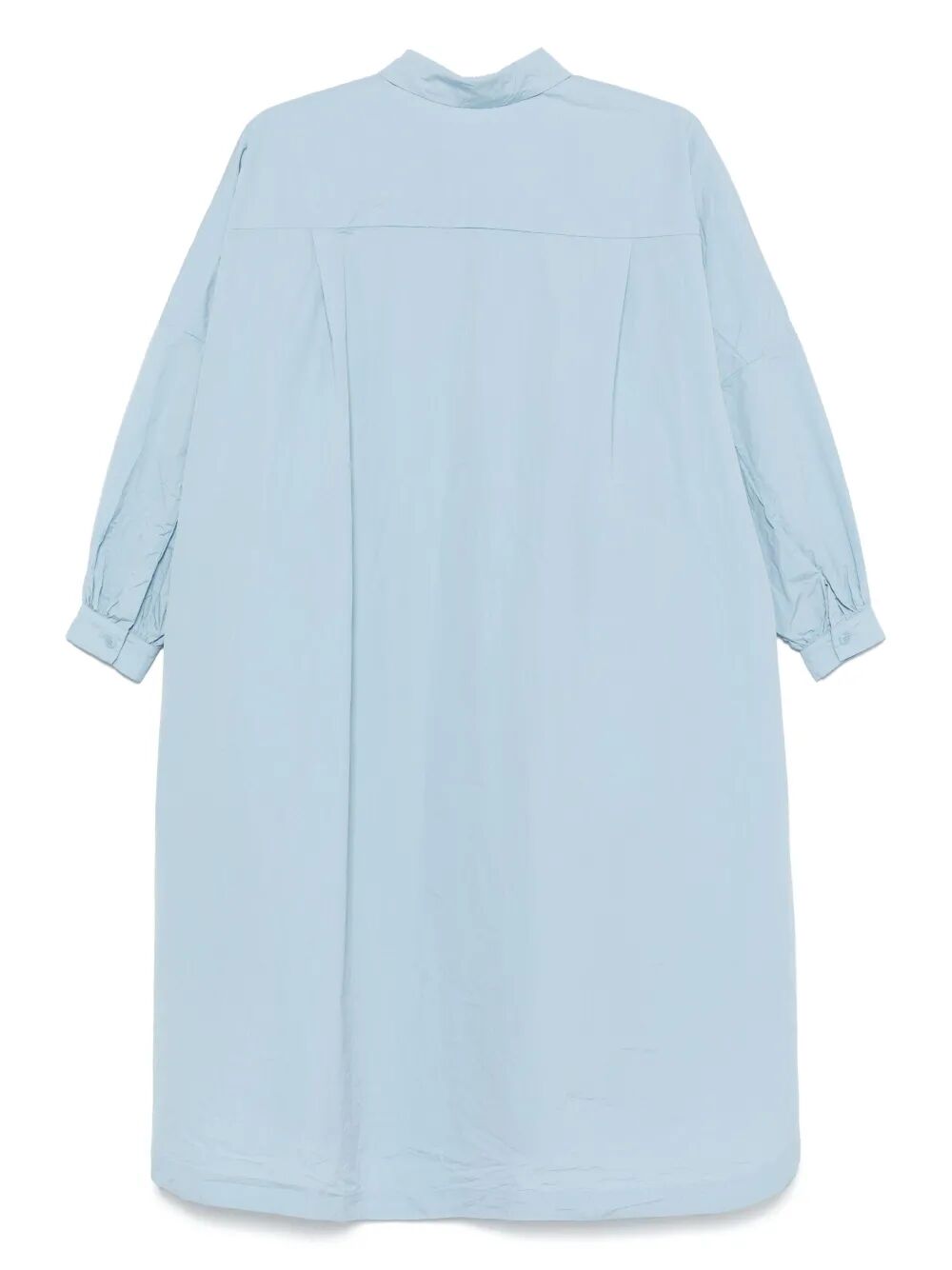 Abito camicia (Chemisier) ampio