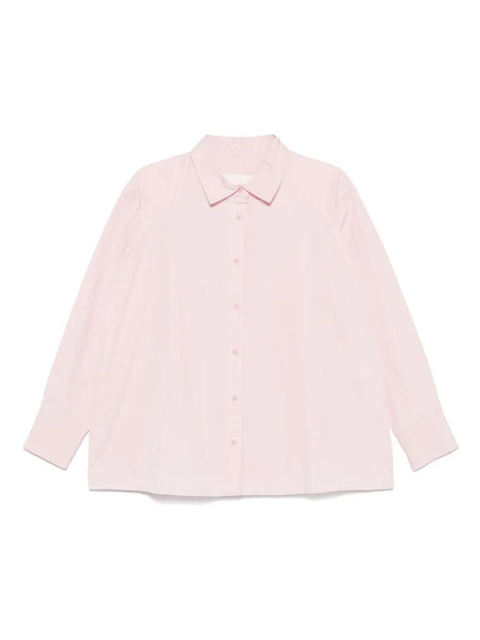 Camicia a maniche lunghe