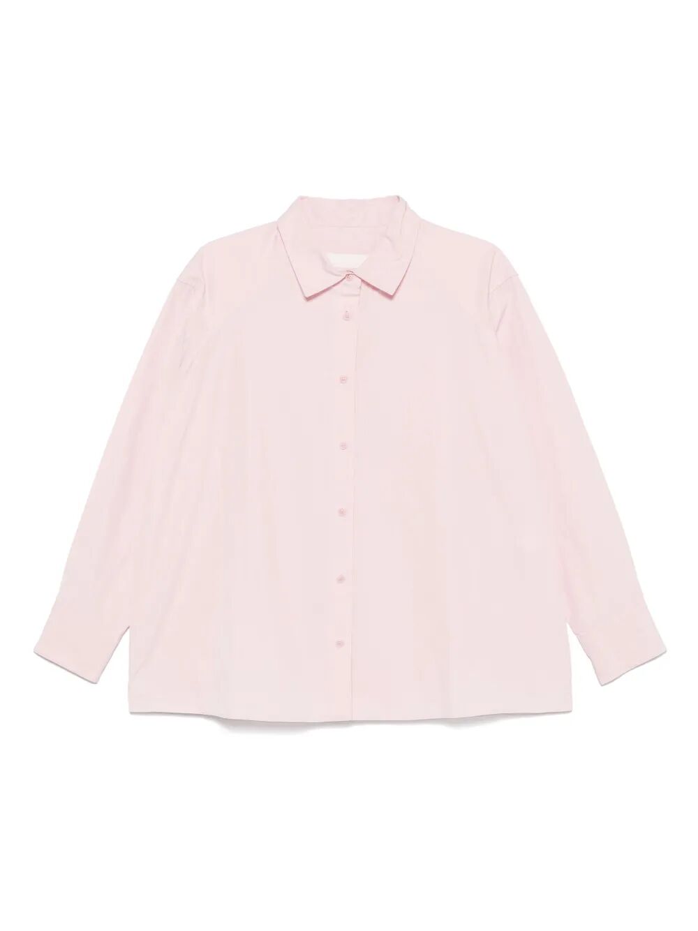 Camicia a maniche lunghe
